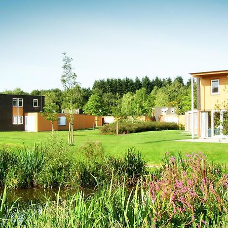 Vakantiepark Westerwolde Pagedal スタッズカナール エクステリア 写真